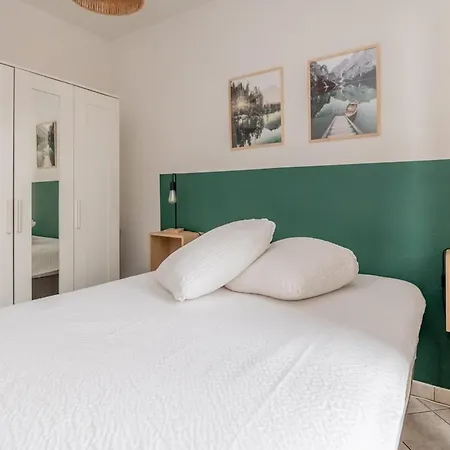 A Proximite De La Gare Apartamento Dijon